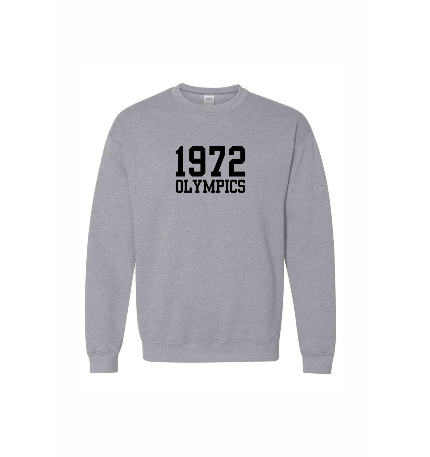 Adult Trunchbull Sweatshirt - The Wishing Elephant