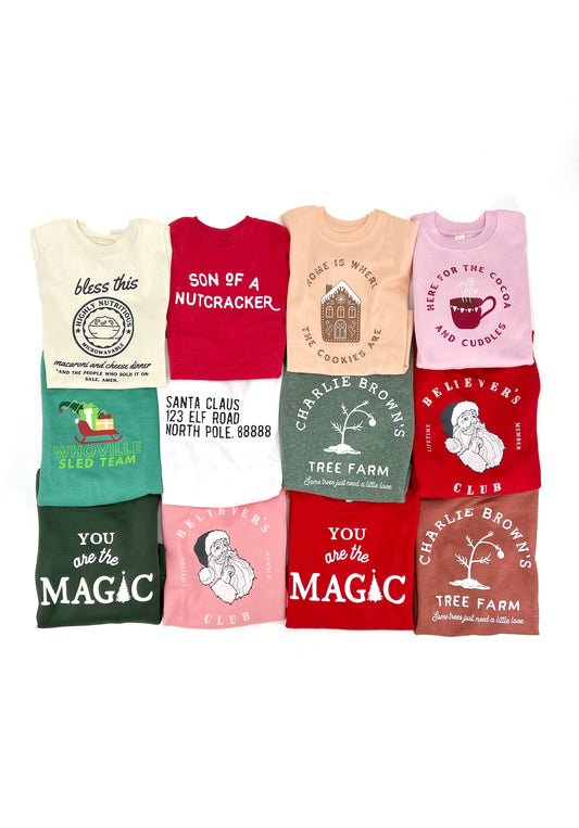 5 Tips for Keeping Your Kids Sweatshirts Looking Like New - The Wishing Elephant