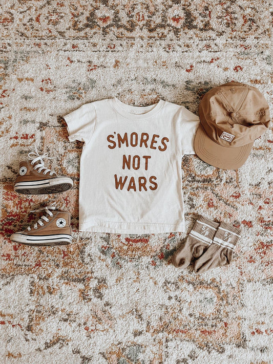 Best Kids Graphic Tees: What to Look For - The Wishing Elephant