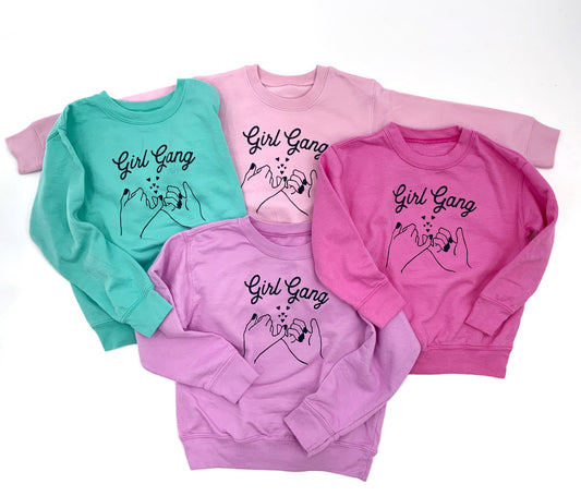 DIY: Create Your Own Custom Kids Sweatshirt in 7 Easy Steps - The Wishing Elephant