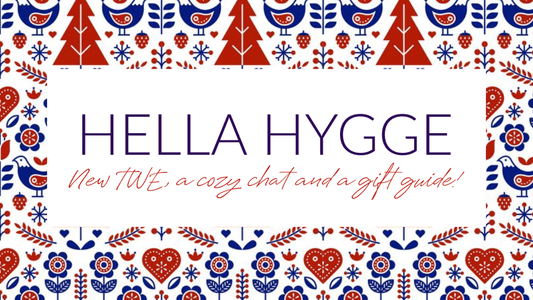 Hella Hygge - The Wishing Elephant