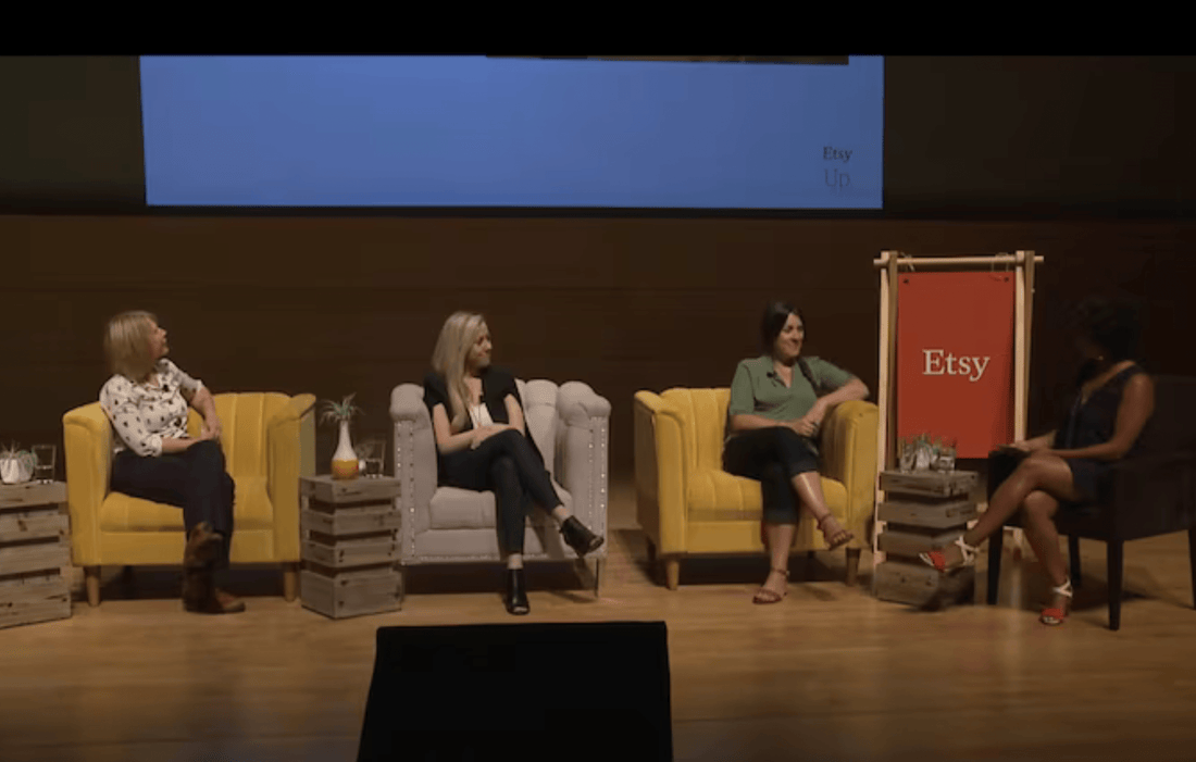 How Etsy Changed My Life as a Small Business Owner - The Wishing Elephant