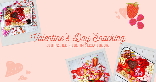 Putting the cute in Charcuterie - The Wishing Elephant
