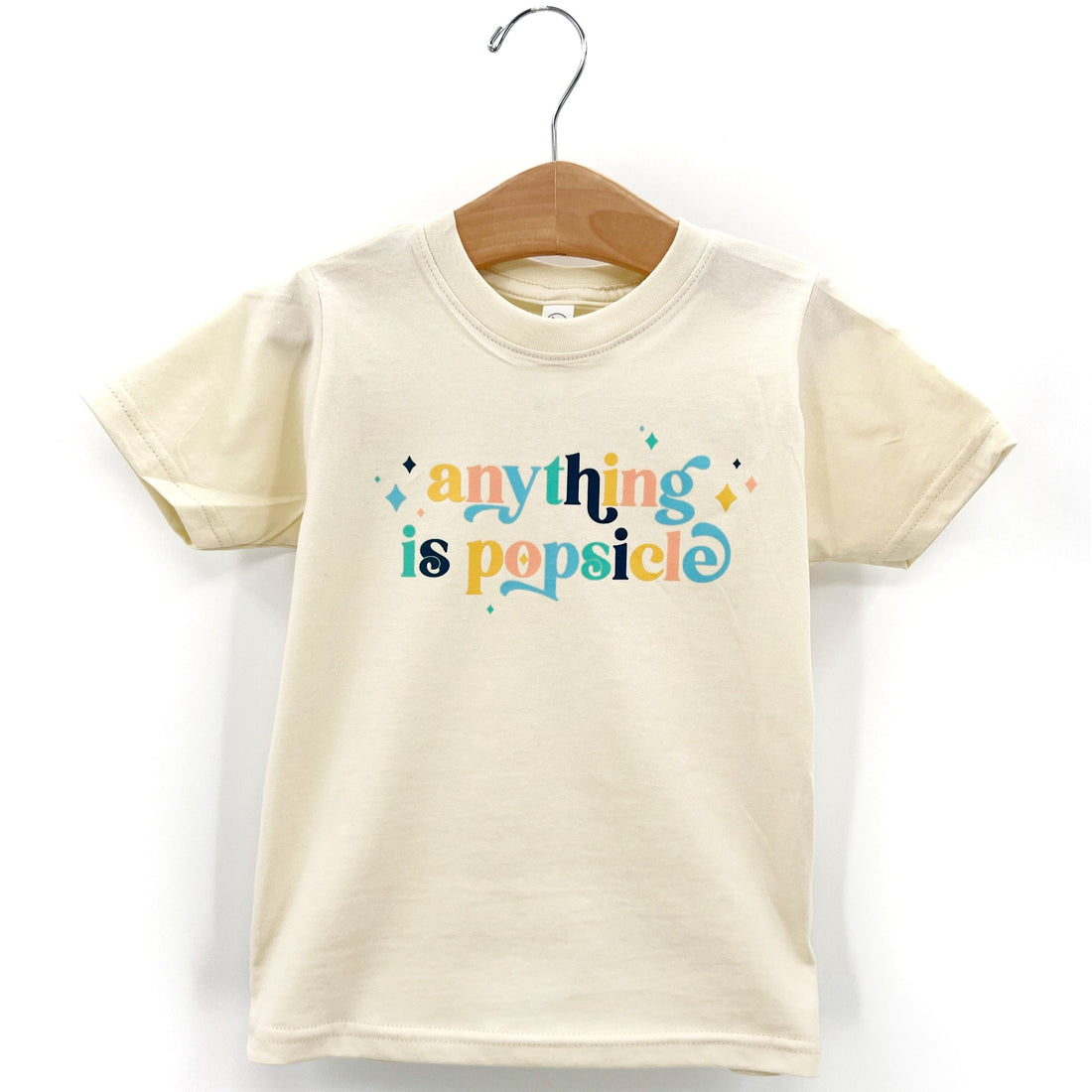 The Best Kids T-Shirt Ideas Come From Real Life - The Wishing Elephant