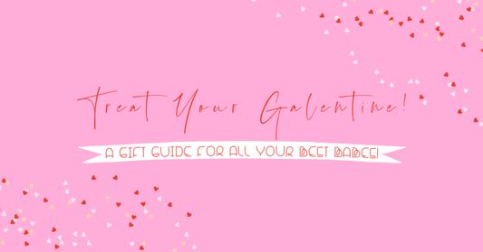 Treat your Galentine! - The Wishing Elephant