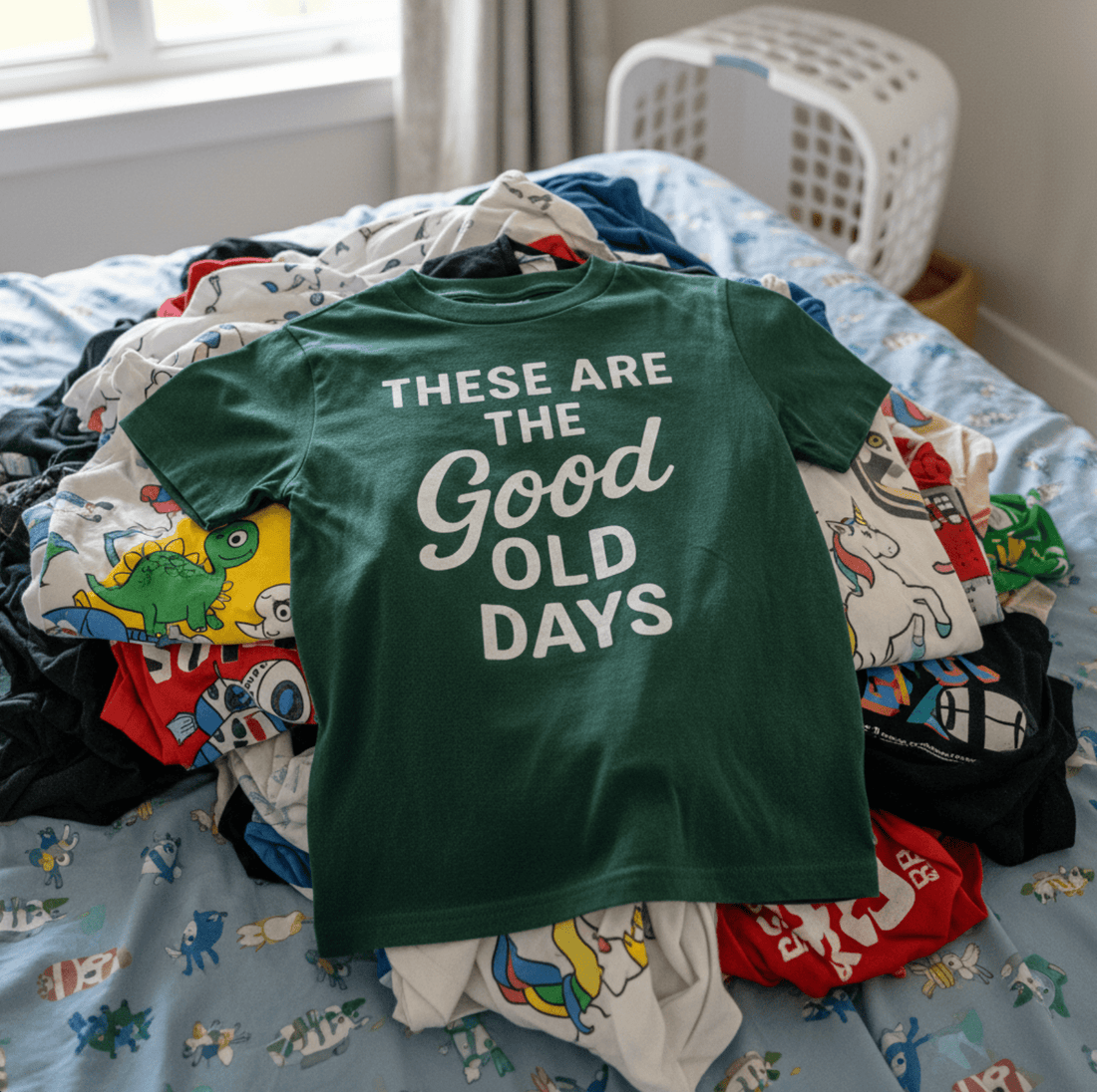 What I Learned After Selling Thousands of Kids T-Shirts - The Wishing Elephant