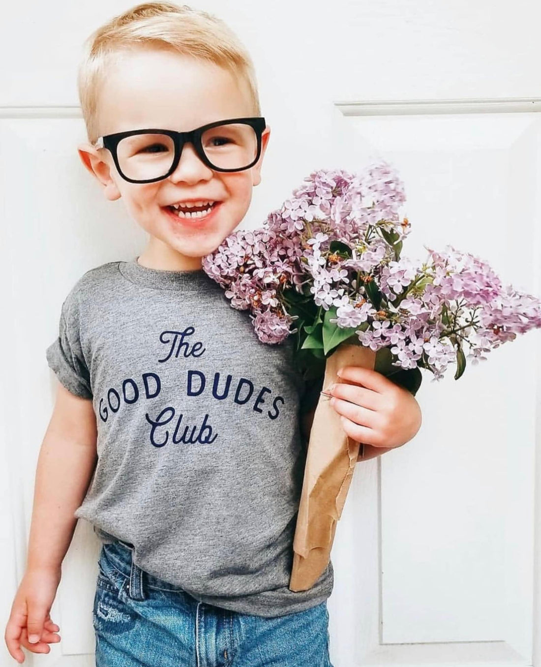 Why Kids Clothes Should Be Funny - The Wishing Elephant
