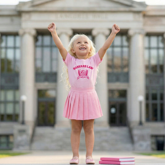 Why This Is the Best Graduation T-Shirt for Kids - The Wishing Elephant