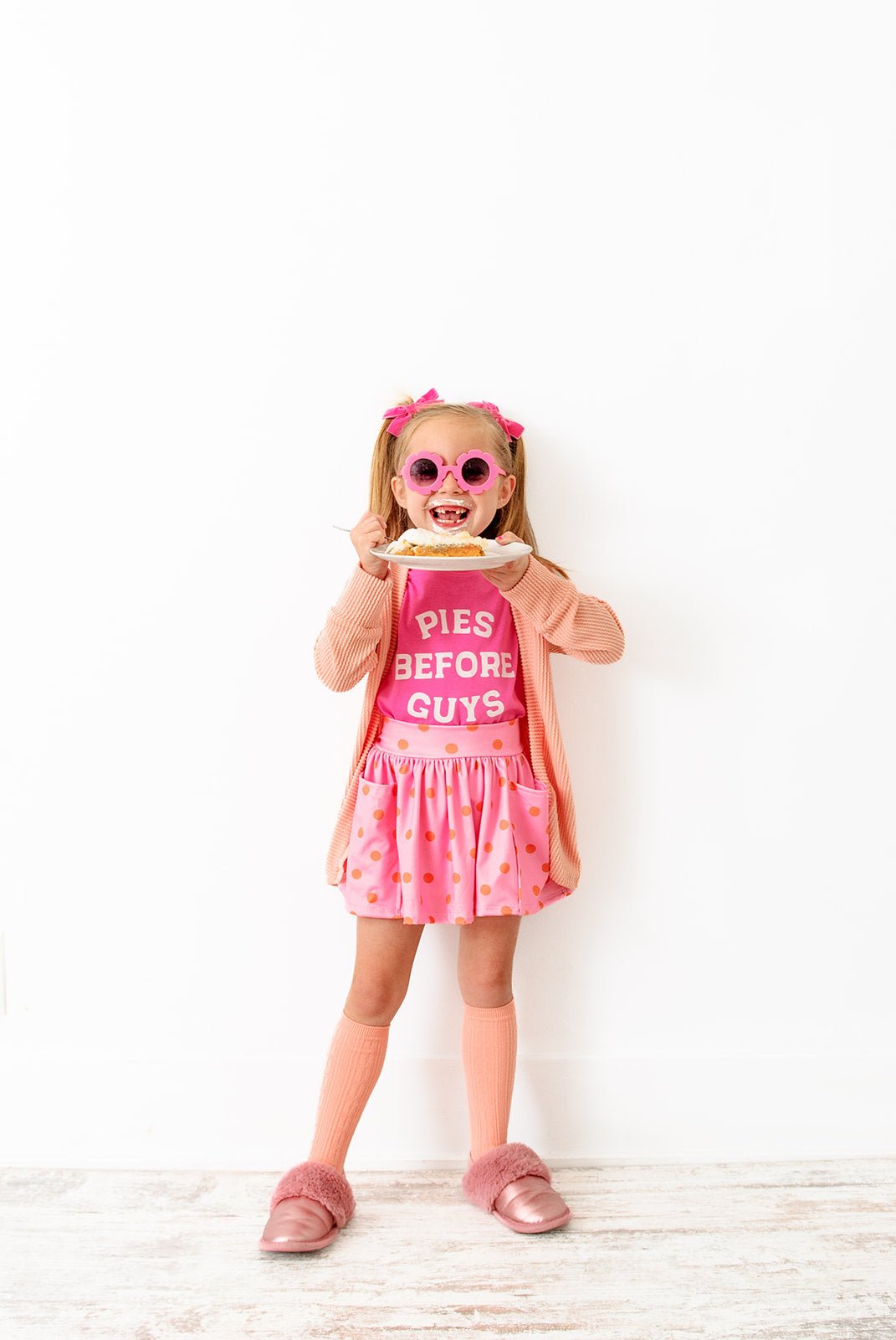 Thanksgiving Kids Tees and Sweatshirts - The Wishing Elephant