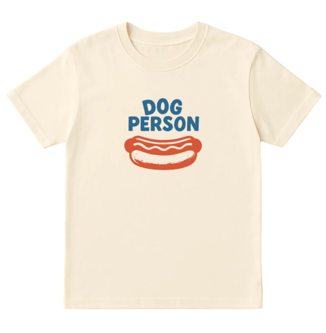Adult DOG PERSON - The Wishing Elephant