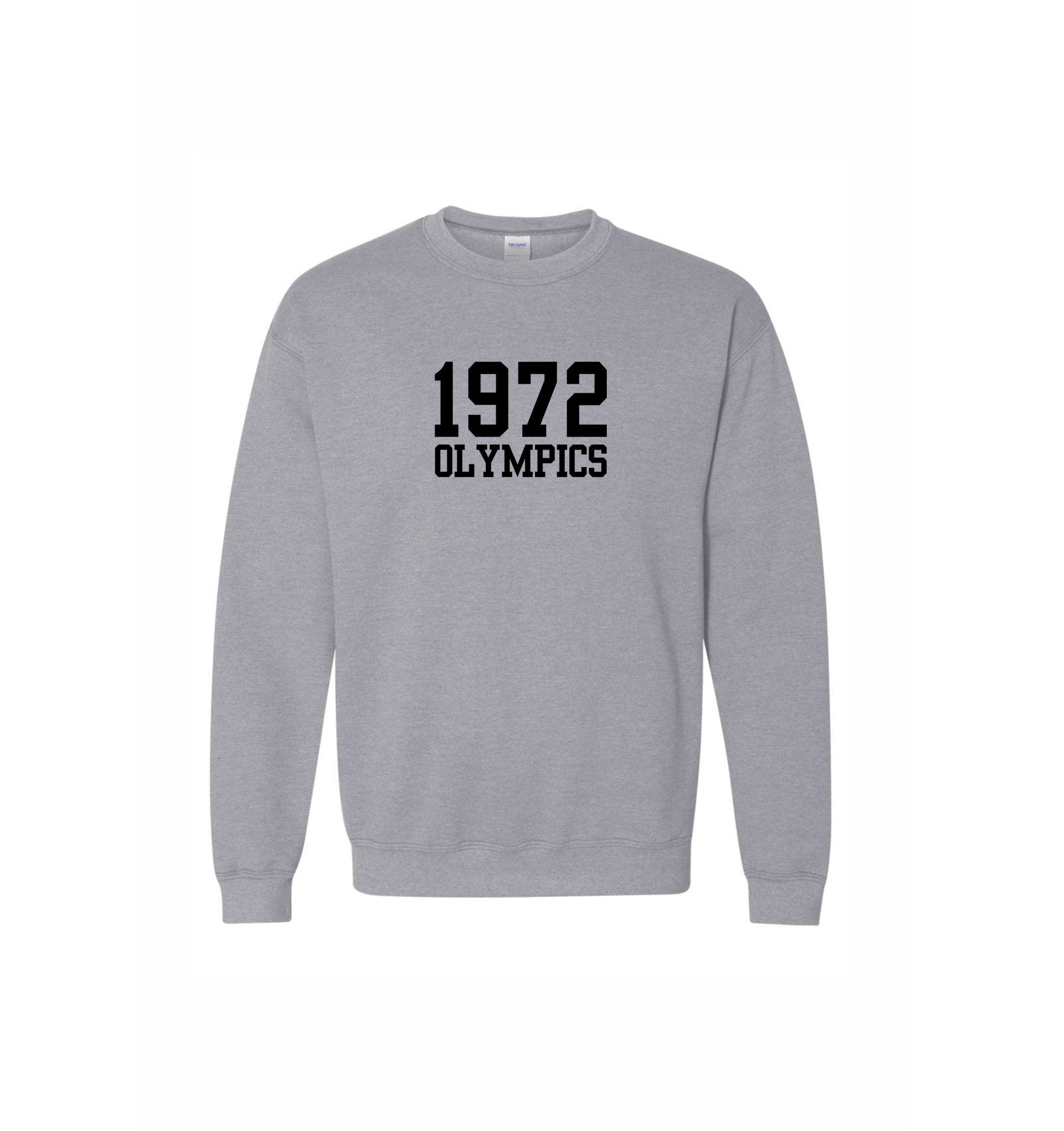 Adult Trunchbull Sweatshirt - The Wishing Elephant