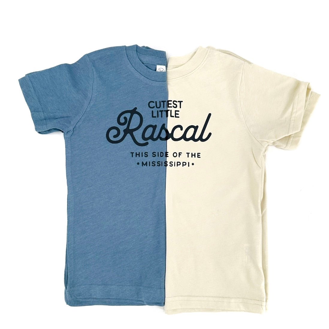 Cutest Little Rascal Tees - The Wishing Elephant