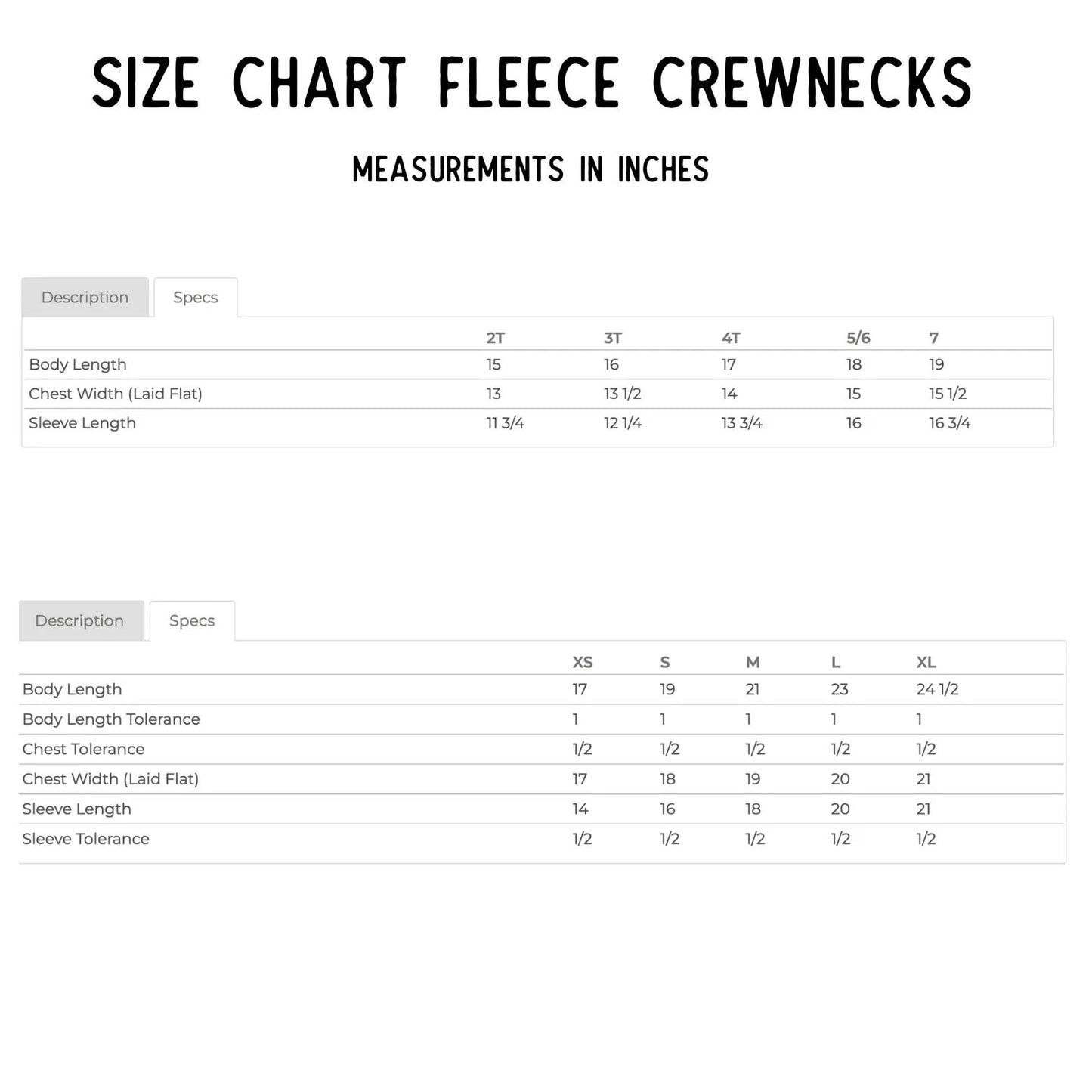 Love Me Tender Sweatshirt and Tee - The Wishing Elephant