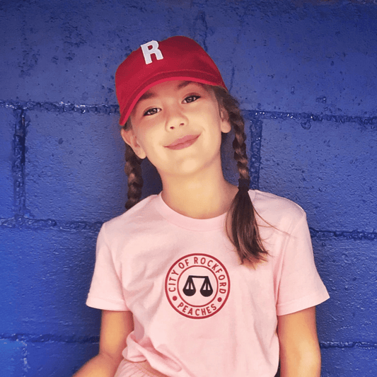 Player’s Rockford Tee - The Wishing Elephant