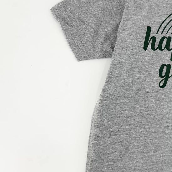 happy go lucky st pats tee for kids 