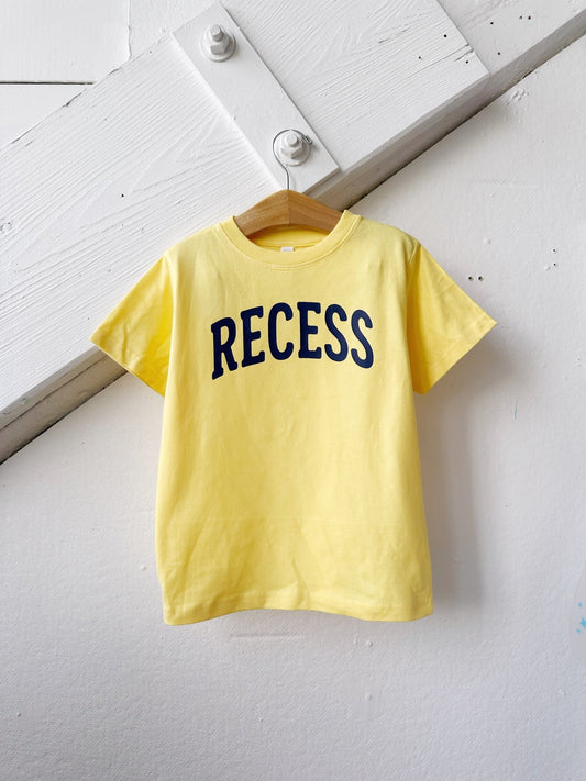 Recess Tee - The Wishing Elephant