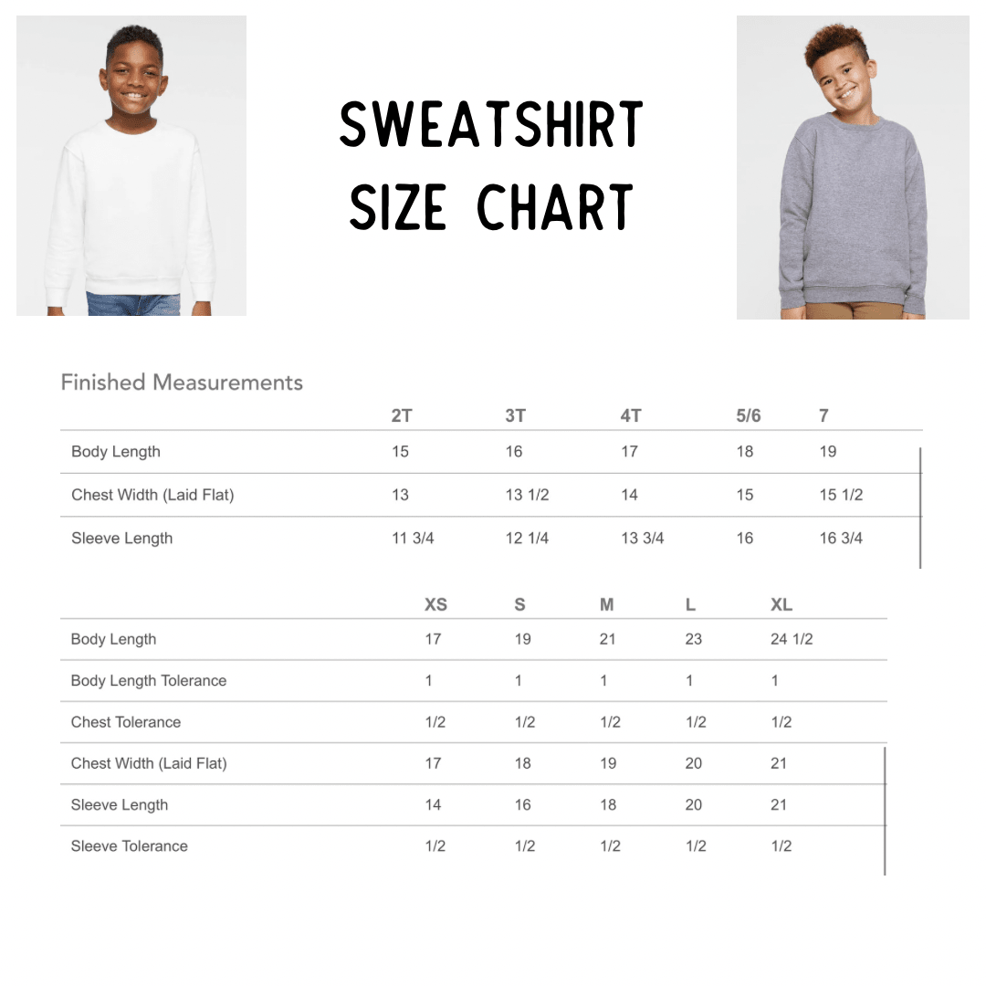 Santa Mail, Elf Road Pullover - The Wishing Elephant