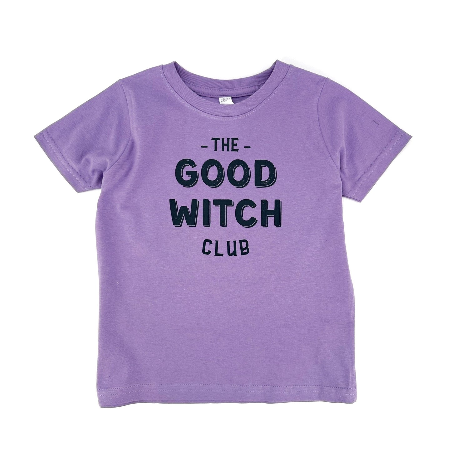 The Good Witch Club tee - The Wishing Elephant