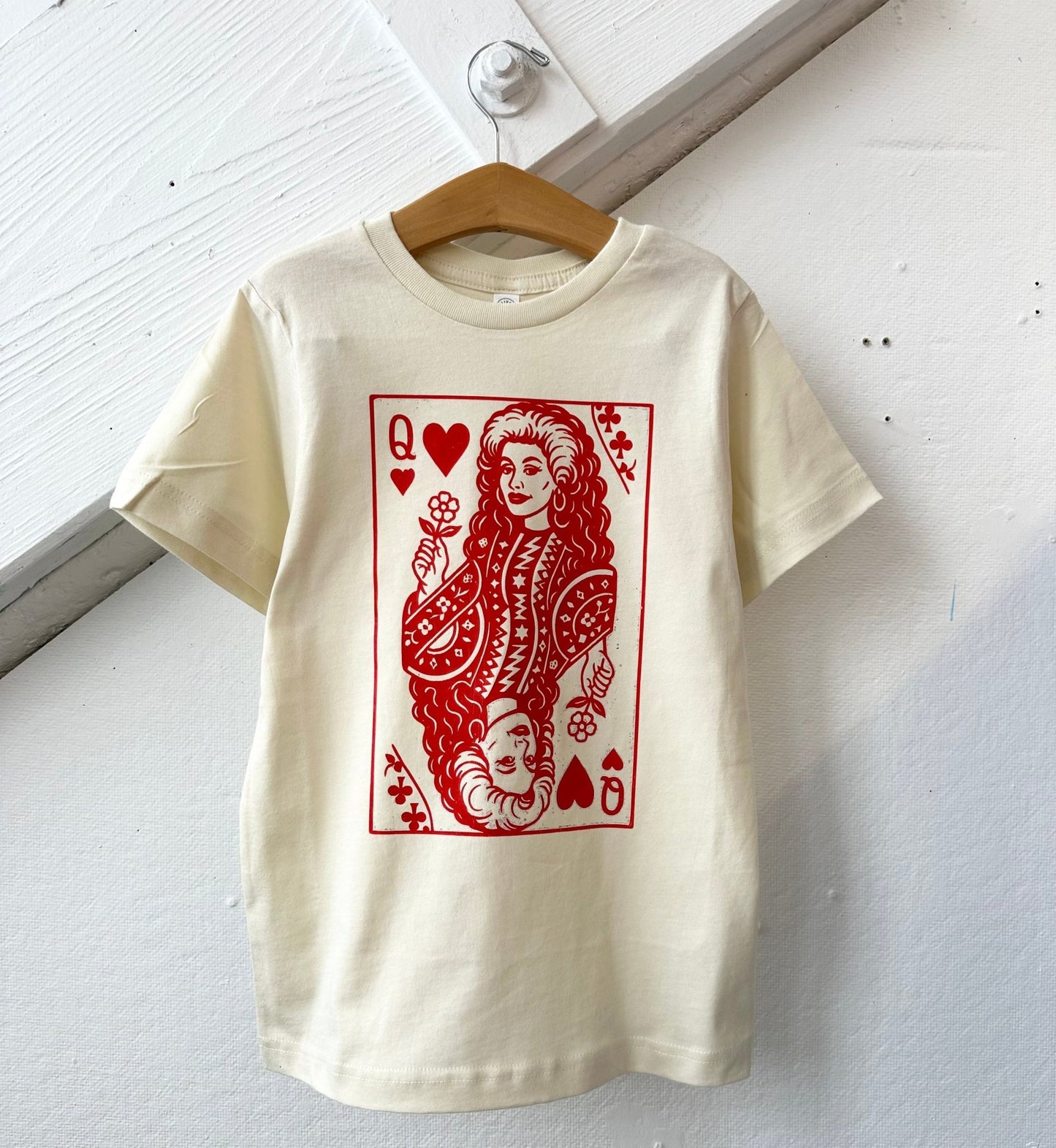 The Queen Of Hearts 01 - The Wishing Elephant