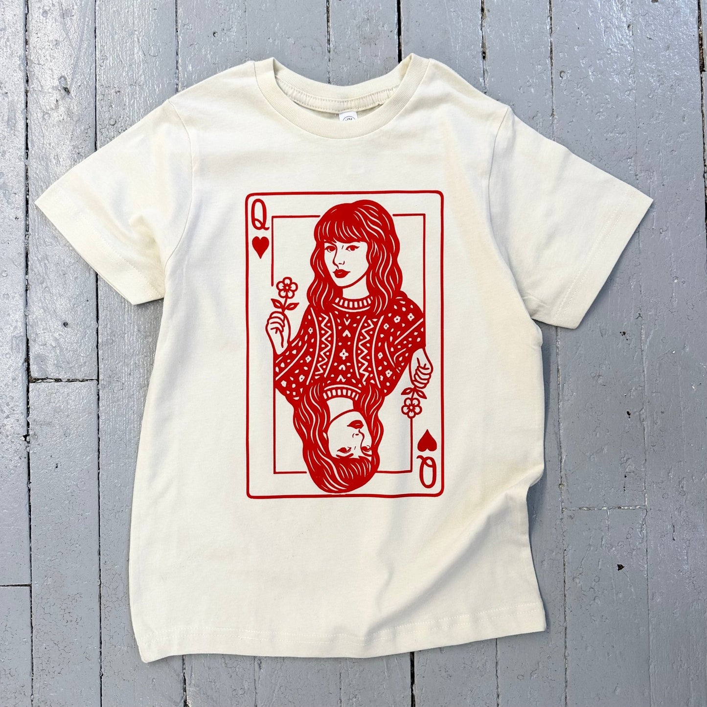 The Queen Of Hearts 02 - The Wishing Elephant