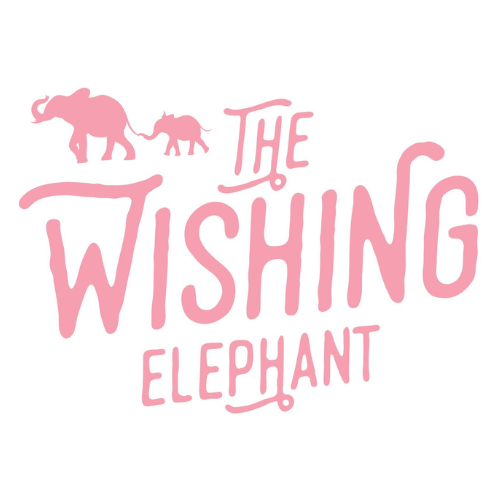 The Wishing Elephant