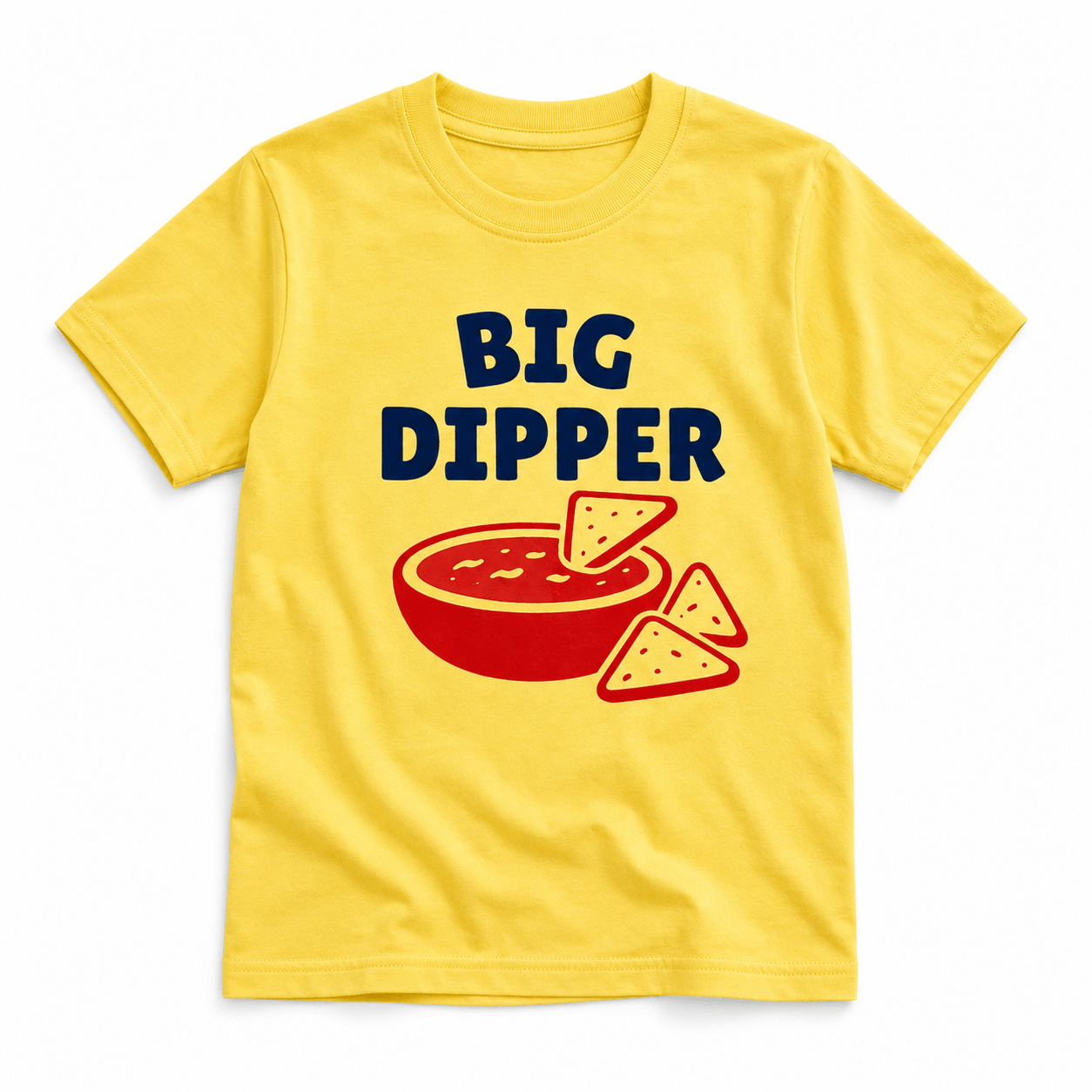 Yellow Big Dipper - The Wishing Elephant