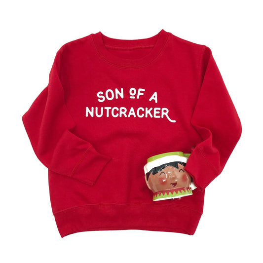 Son of a Nutcracker - The Wishing Elephant