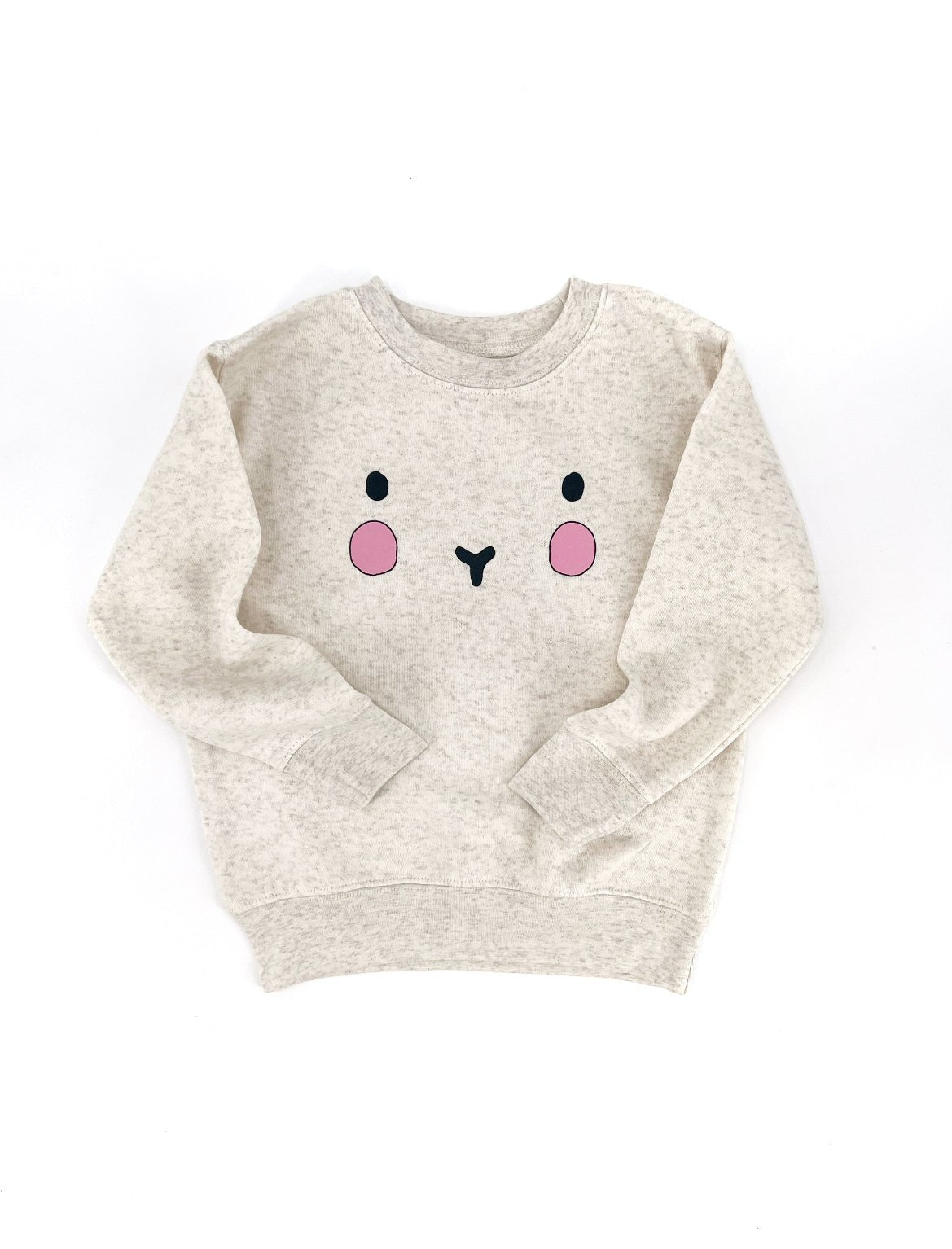 The Bunny Pullover - The Wishing Elephant