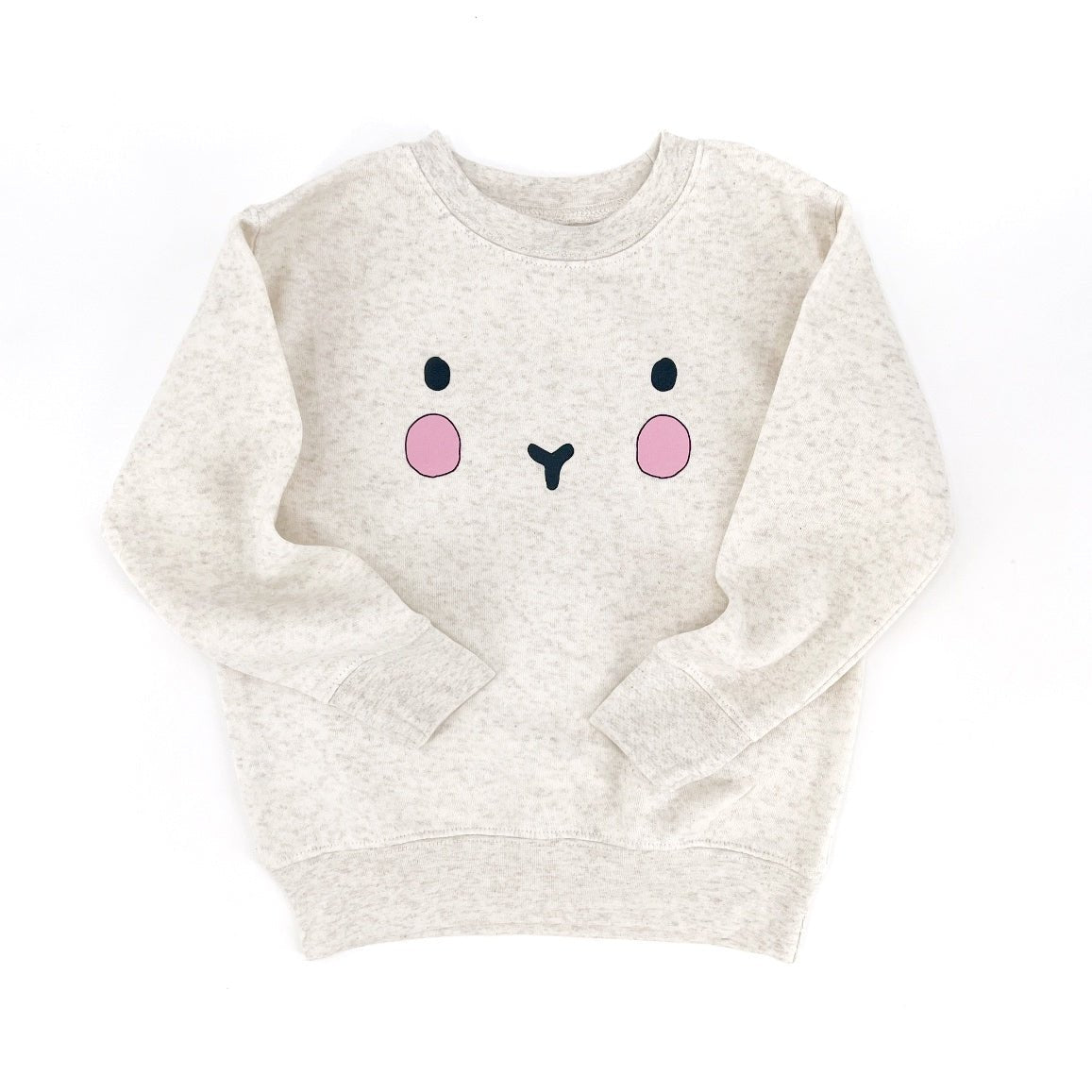 The Bunny Pullover - The Wishing Elephant